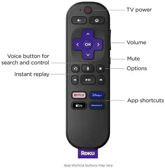 Roku 4K Streaming Stick (Certified Refurbished)-thumbmail-2