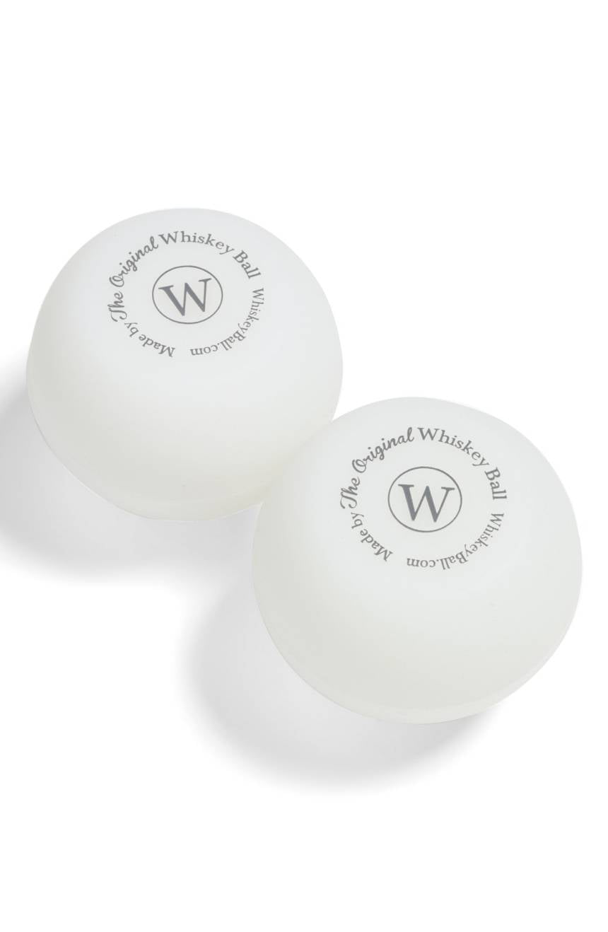 The Whiskey Ball Duo Gift Set-thumbmail-5