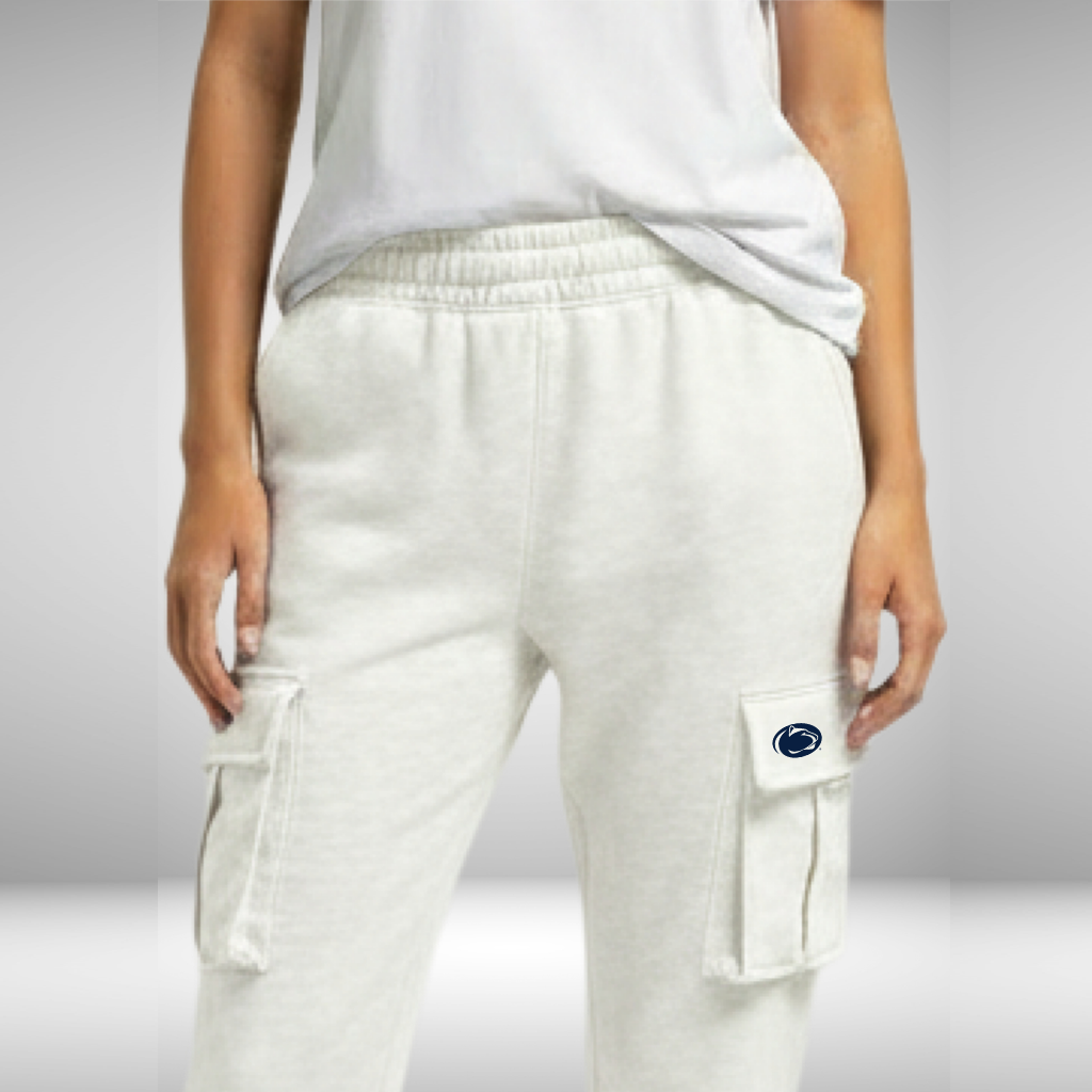 Cargo Straight Fleece Penn State-thumbmail-2