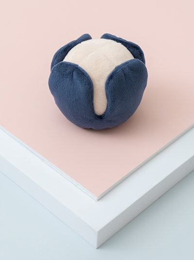 PARADISE PET TOY- Anemone-thumbmail-1