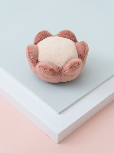 PARADISE PET TOY - Rose-thumbmail-4
