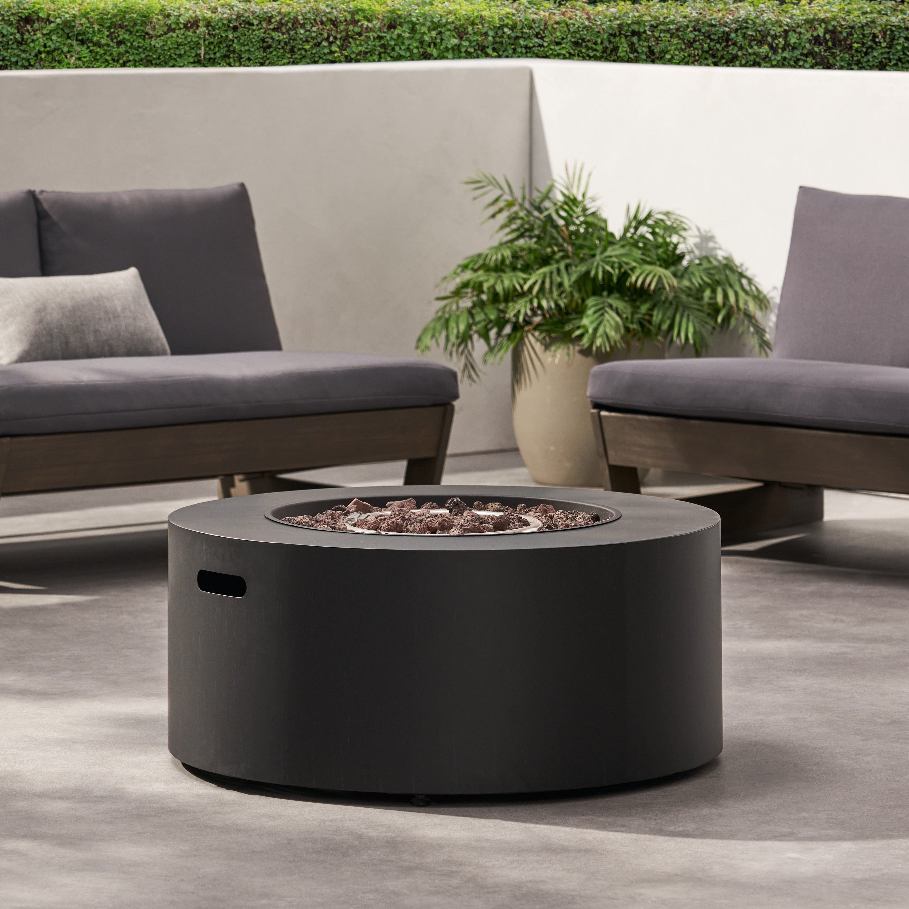 Round Iron Fire Pit-thumbmail-9