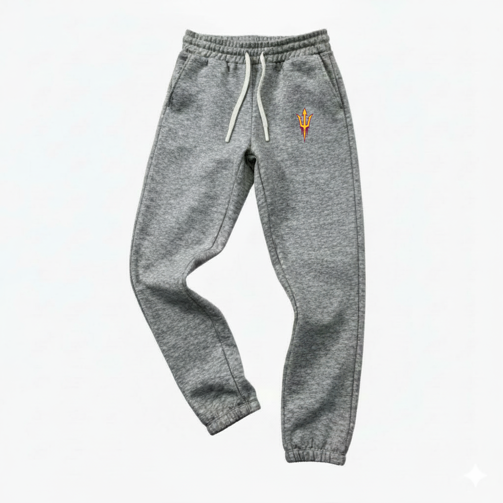 Side Pocket Jogger Arizona State-thumbmail-2