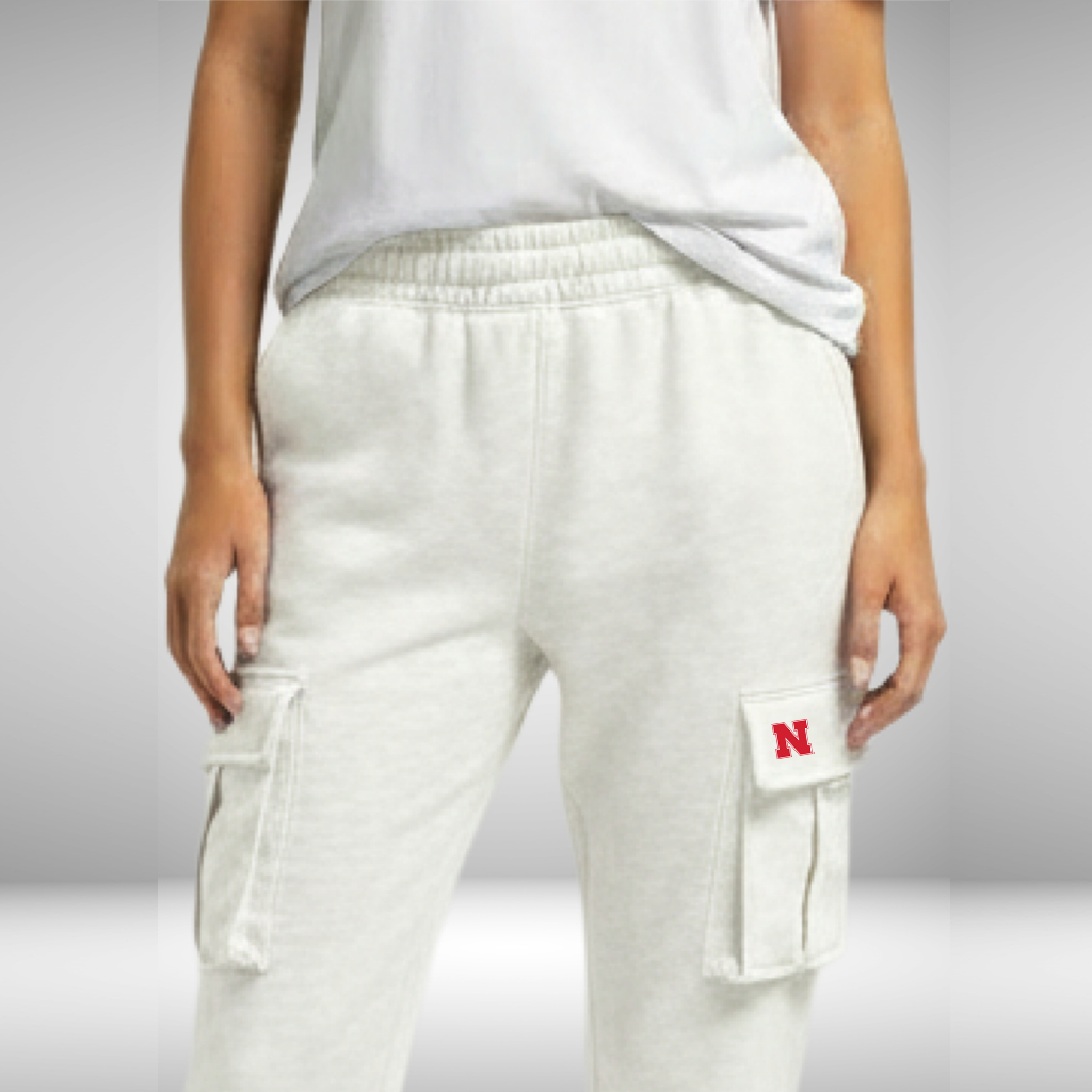 Cargo Straight Fleece Nebraska-thumbmail-4