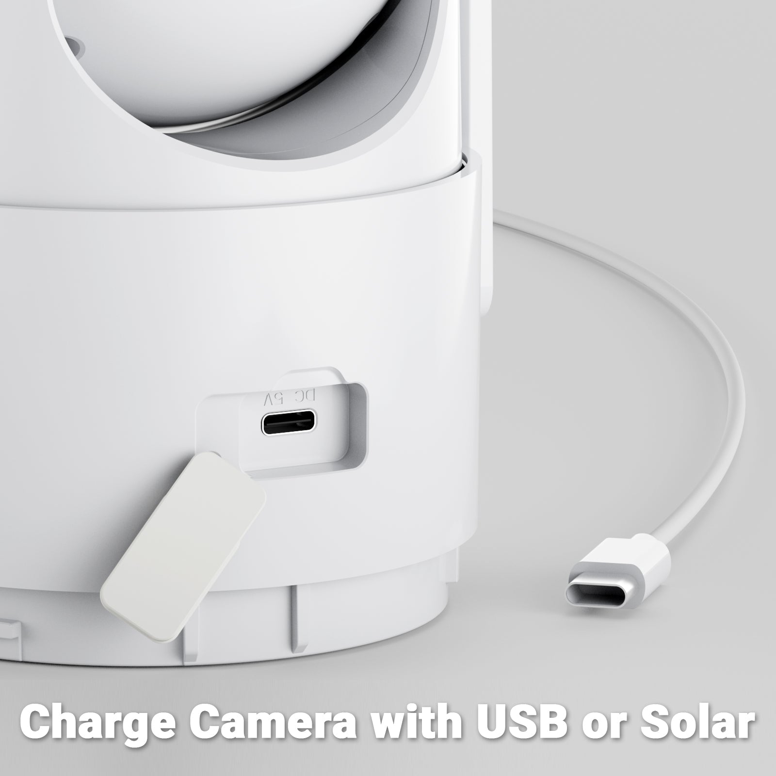 XODO E15 Smart Wi-Fi Security Camera - 1080p HD Indoor Surveillance-thumbmail-23