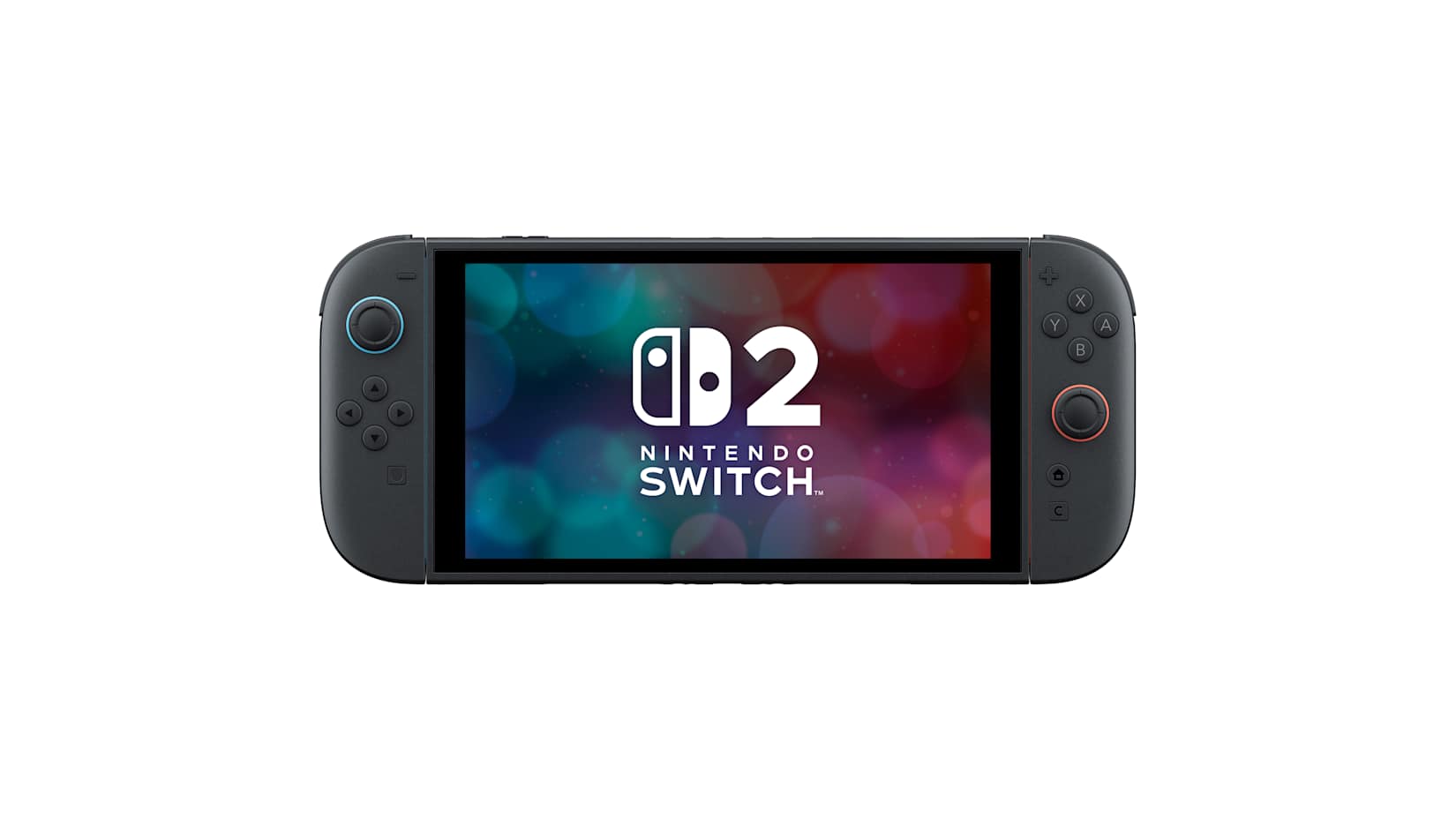 Nintendo Switch 2 Console W/Mario Kart World Digital