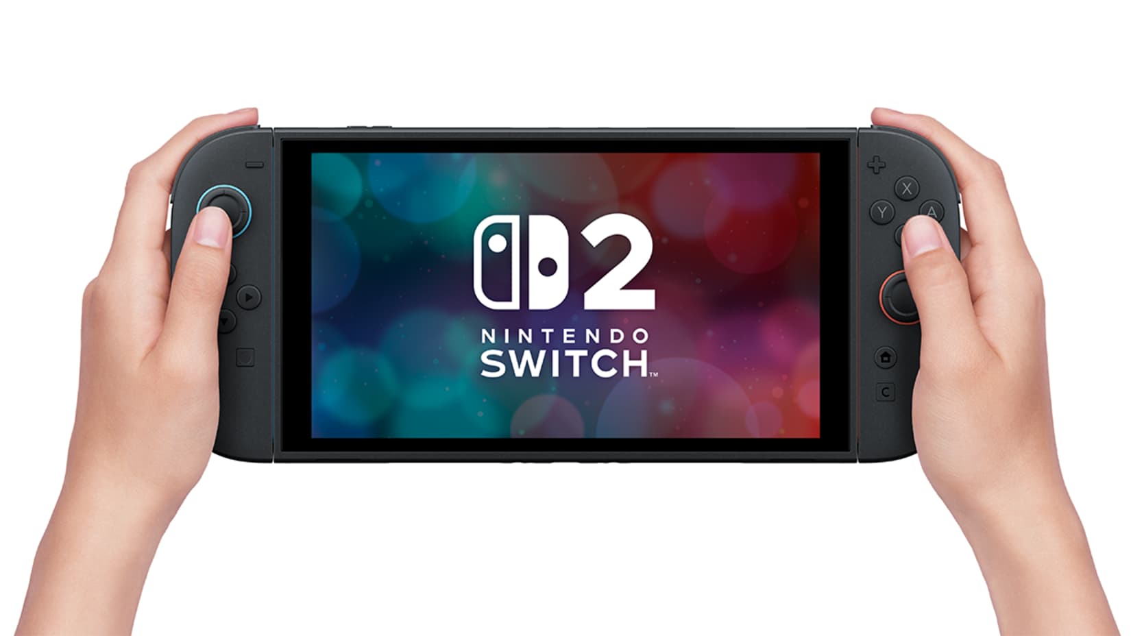 Nintendo Switch 2 Console W/Mario Kart World Digital