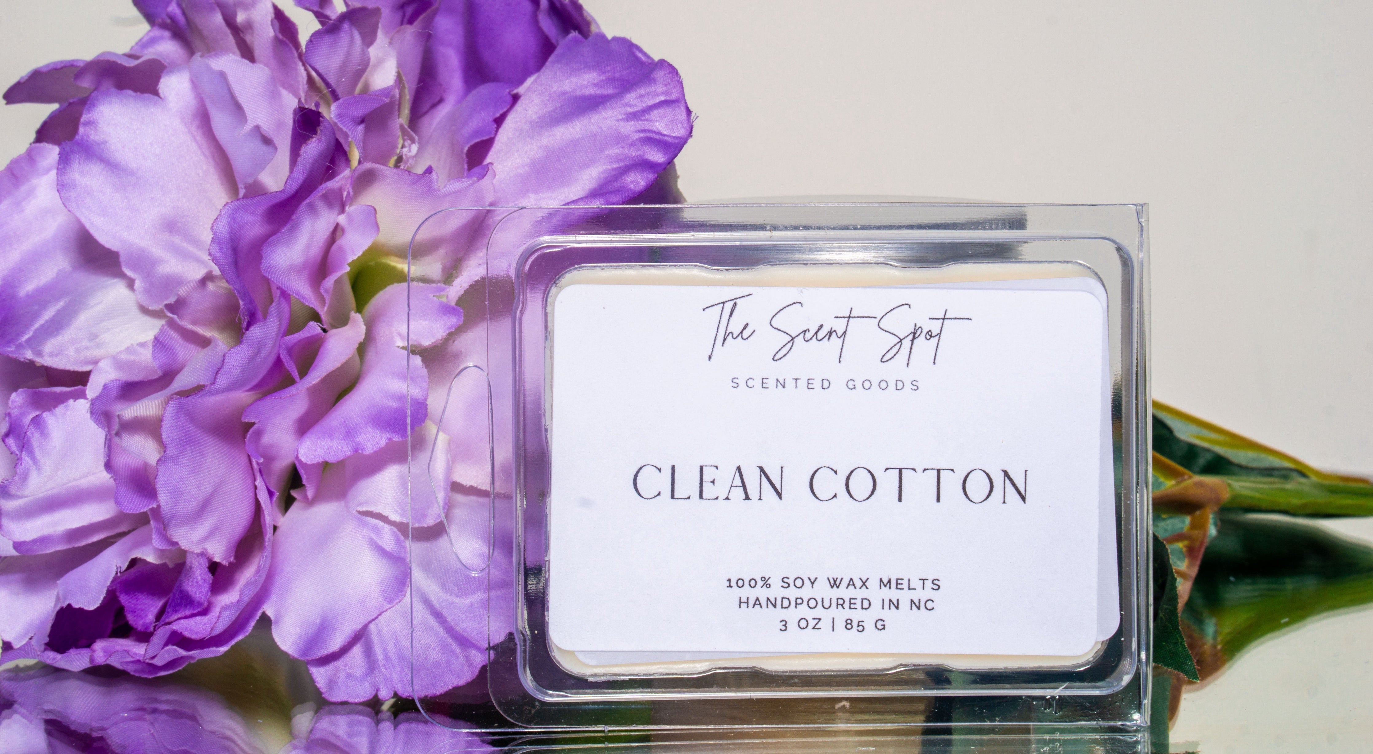 Clean Cotton Wax Melts-thumbmail-1