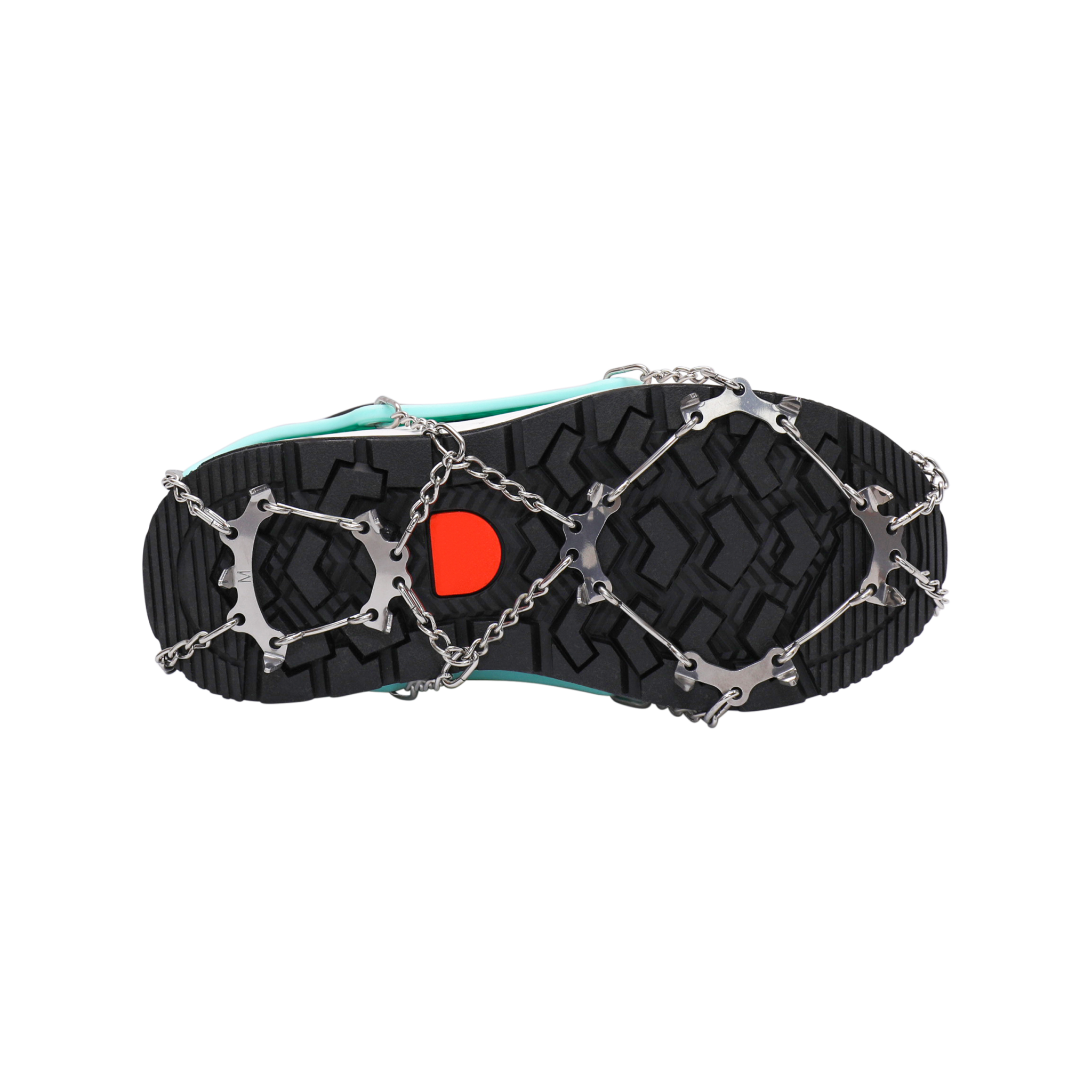 Yatta Life Surestep Kids Ice Cleats for Winter Traction Aid-thumbmail-5