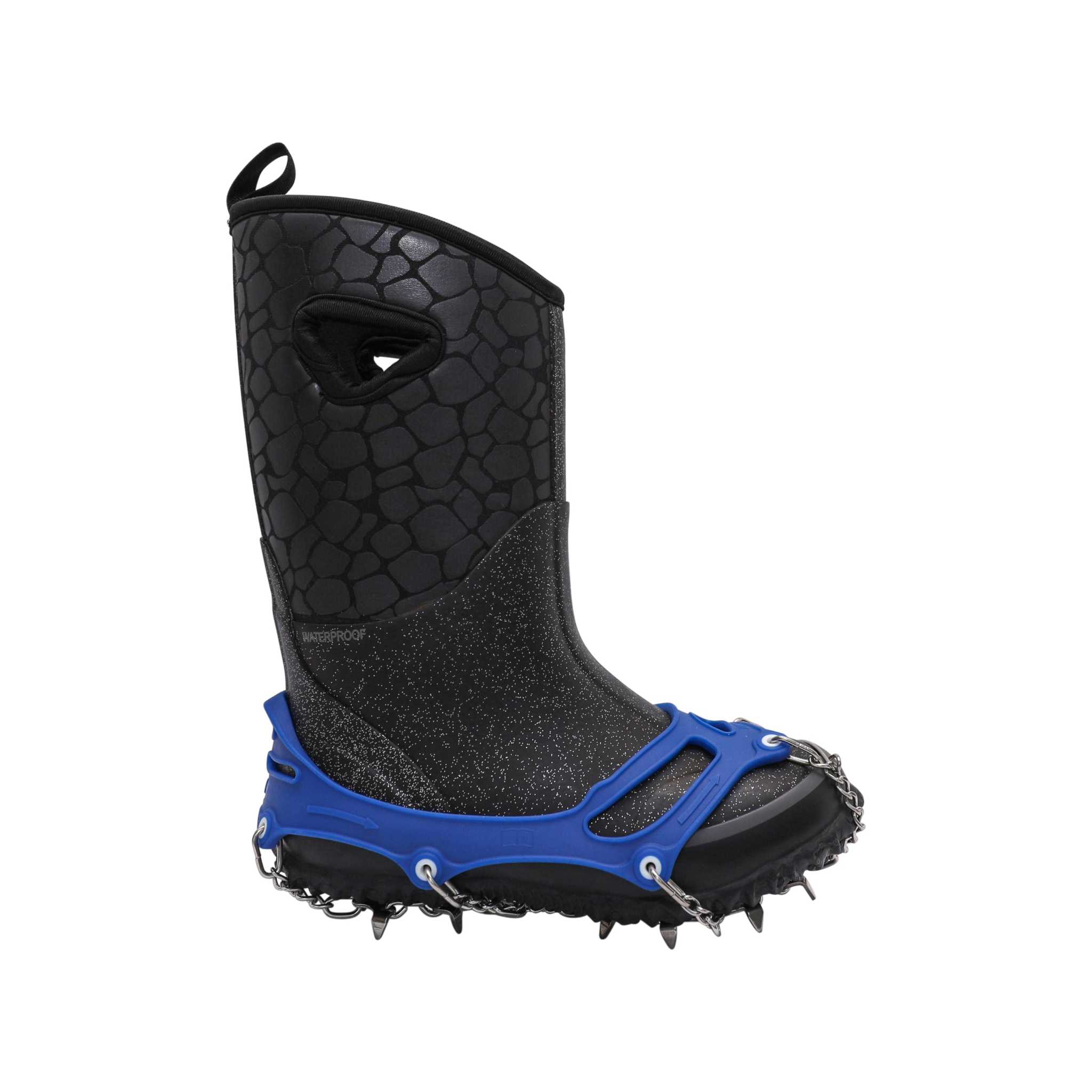 Yatta Life Surestep Kids Ice Cleats for Winter Traction Aid-thumbmail-6