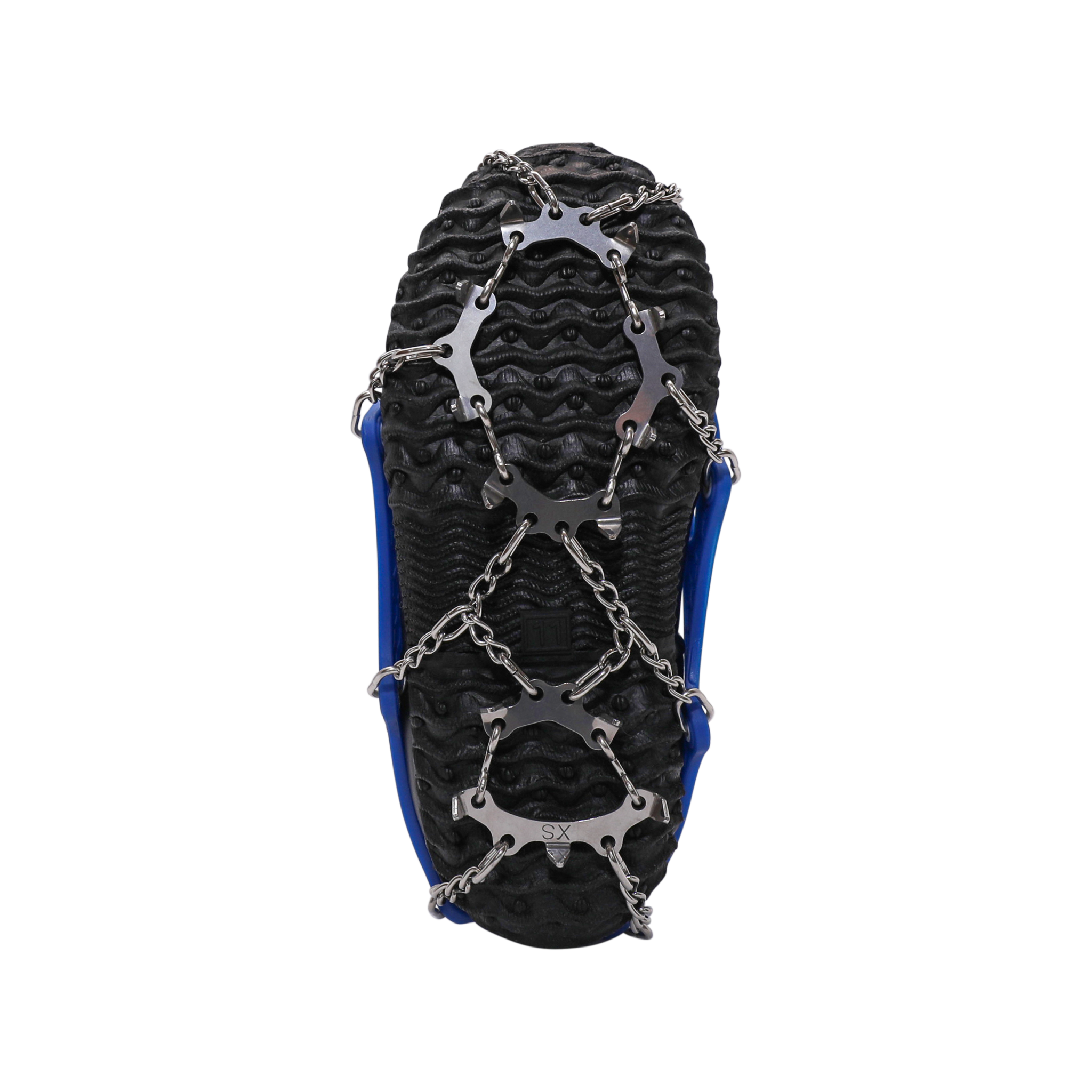 Yatta Life Surestep Kids Ice Cleats for Winter Traction Aid-thumbmail-10
