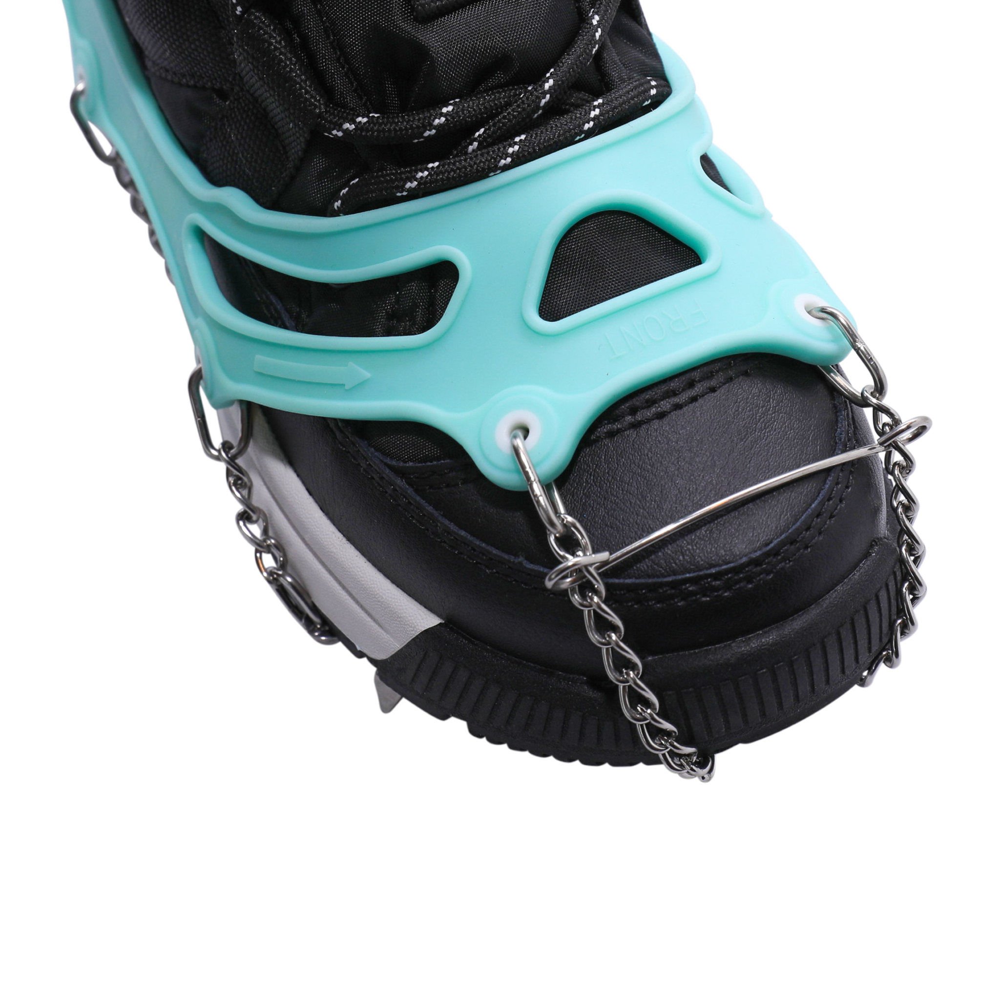 Yatta Life Surestep Kids Ice Cleats for Winter Traction Aid-thumbmail-4