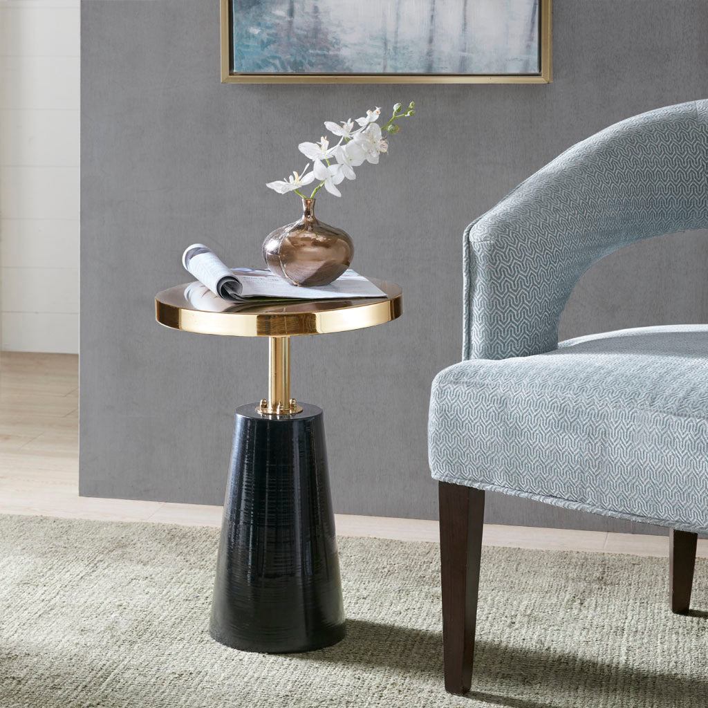 Accent Classy End Table-thumbmail-2