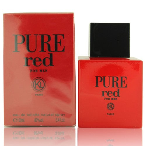 Pure Red by Karen Low-thumbmail-1