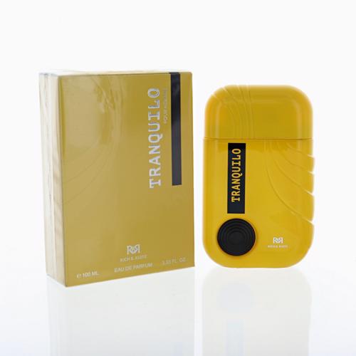 Tranquilo  Pour Homme by Rich & Ruitz-thumbmail-1