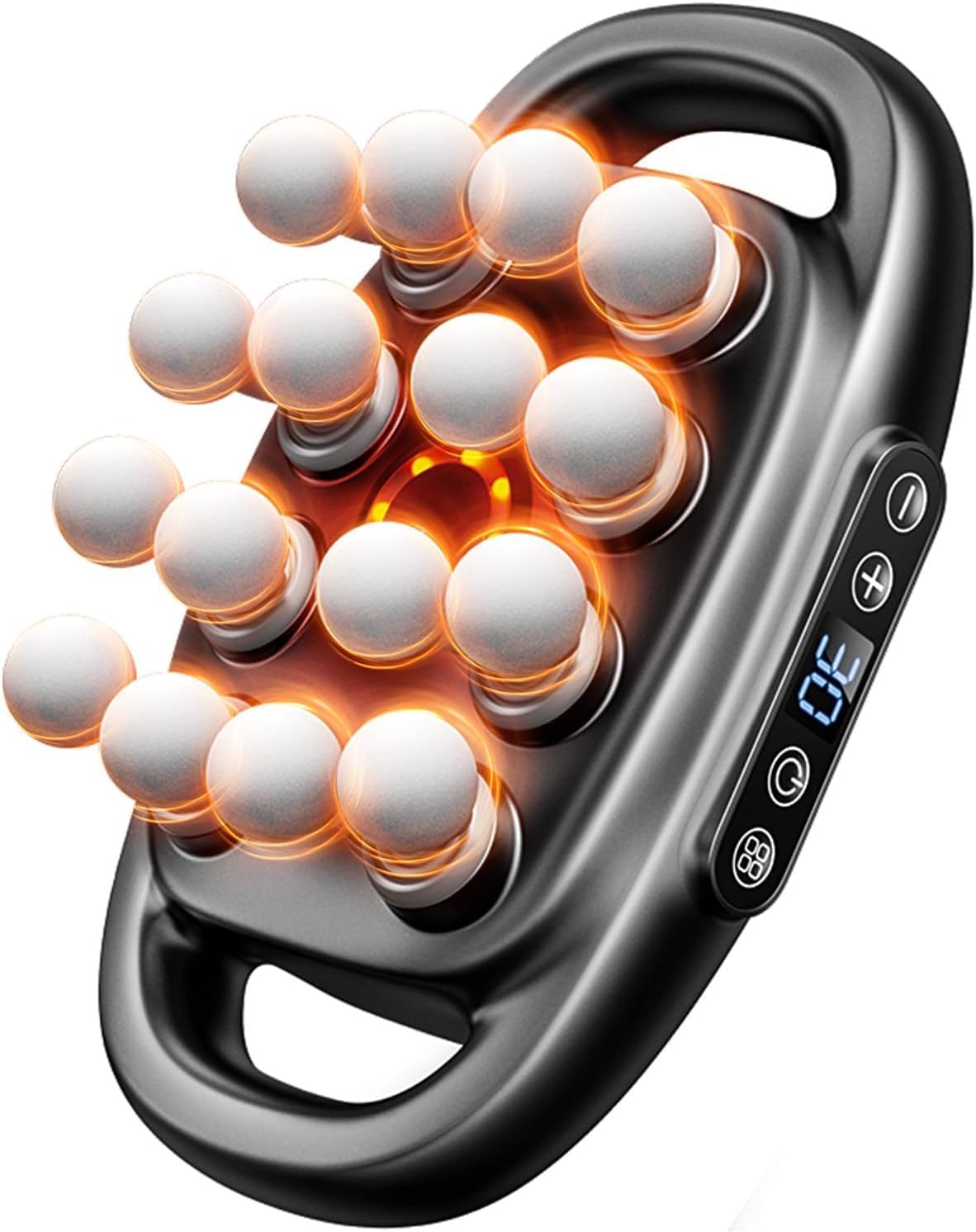 16-Head Muscle Massage Gun-thumbmail-6