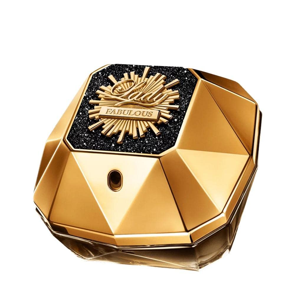 Paco Rabanne 1 Million Fabulous by Paco Rabanne-thumbmail-1