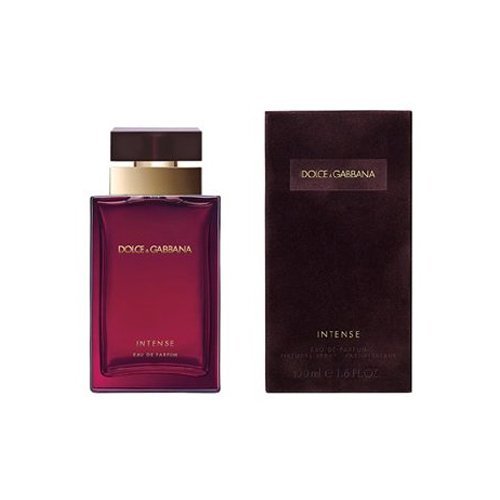 D & G Pour Femme Intense by Dolce & Gabbana-thumbmail-1