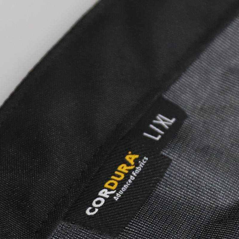Cordura Boot Gaiters for Outdoors-thumbmail-2