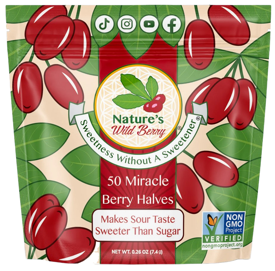 Shark Tank Special! 50 Serving Bag! Limited Time Only-thumbmail-4