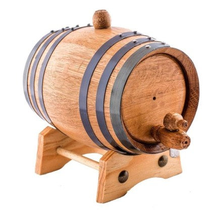 American Oak Whiskey Aging Barrel-thumbmail-2