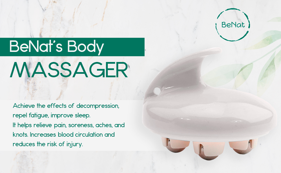 Rolling Body Massager-thumbmail-1