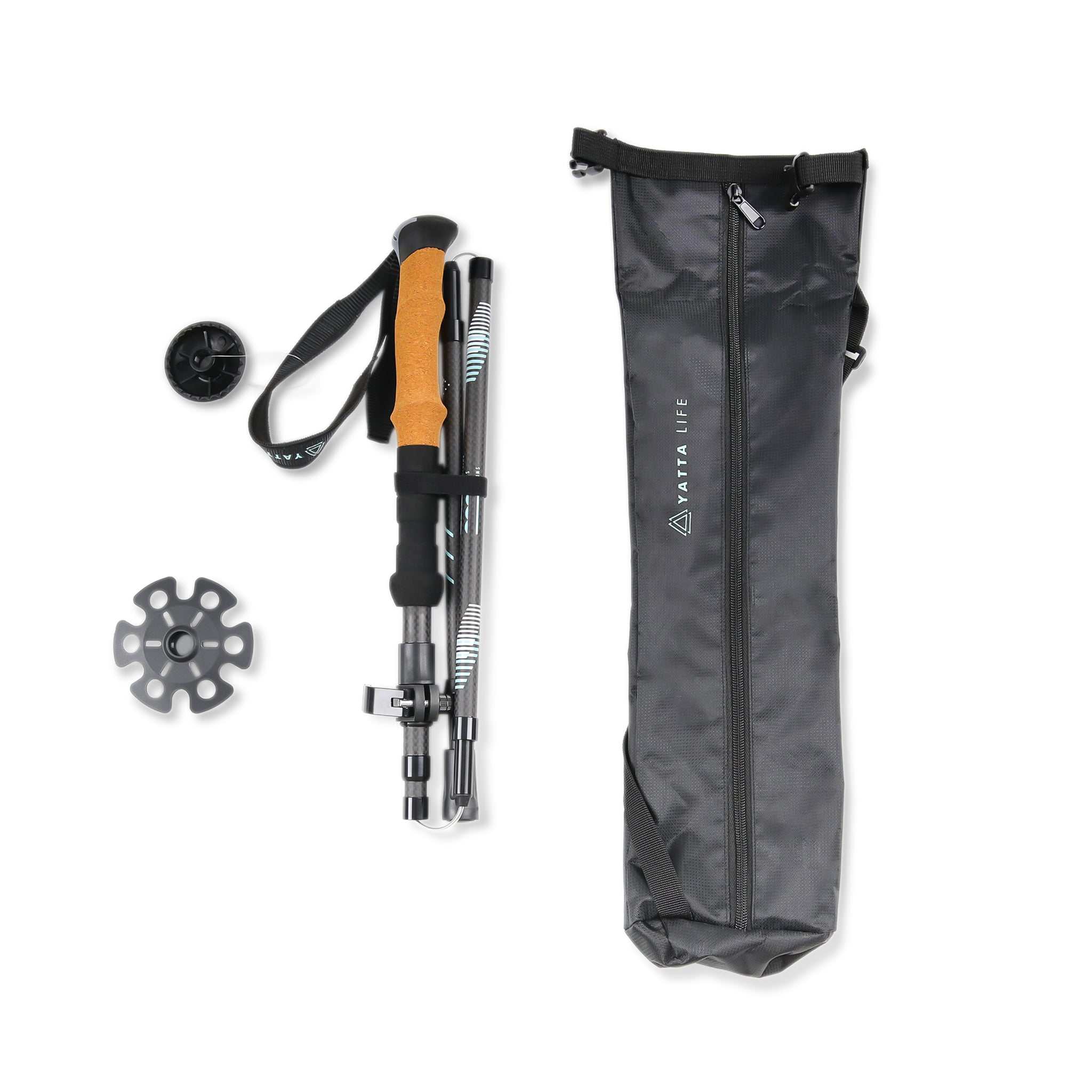 Yatta Life A001 Trekking Poles-thumbmail-4