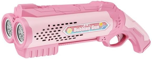 Contixo Pump Action Bubble Blaster - Automatic Bubble Machine-thumbmail-8