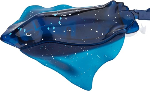 Contixo Remote Control Manta Ray Toys- Water Swim Pool Shark Boat,-thumbmail-7