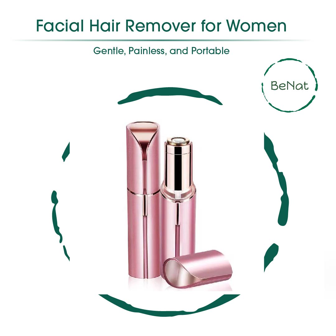 Facial Hair Remover for Women-thumbmail-2