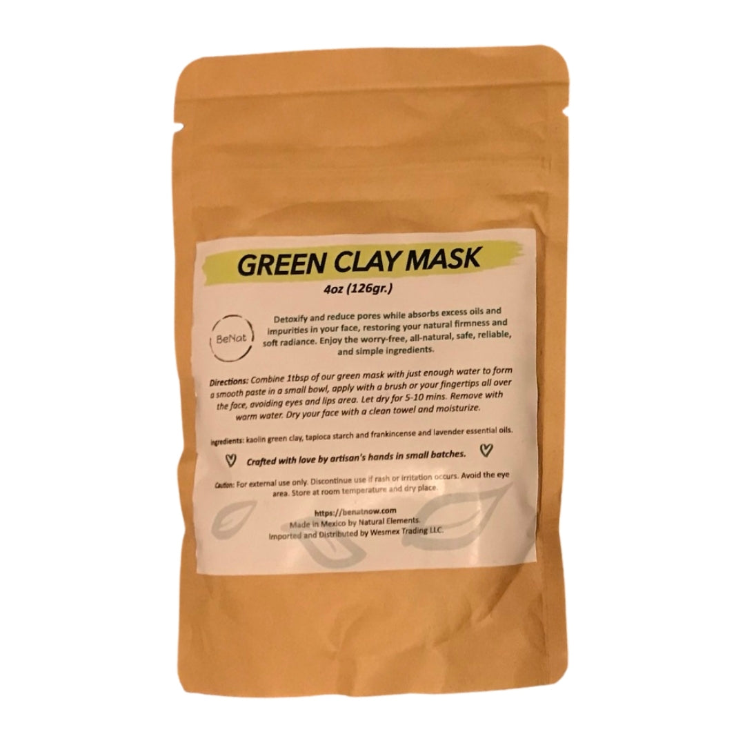 Green Clay Mask-thumbmail-7