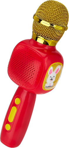 Contixo Kids Bluetooth Karaoke Toy Microphone-thumbmail-8
