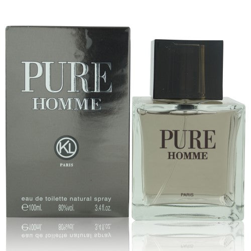 Pure Homme by Karen Low-thumbmail-1