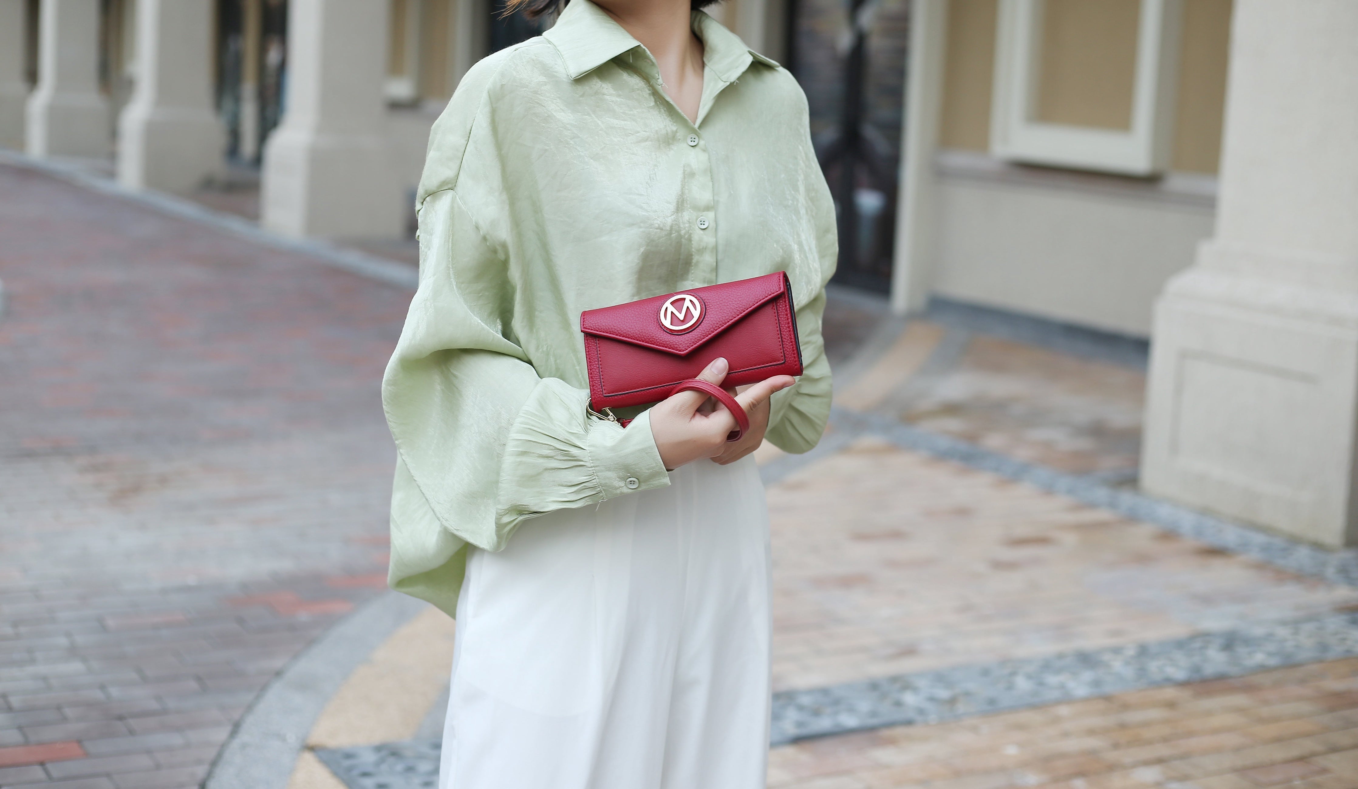 Grace Shoulder Bag and Set-thumbmail-1