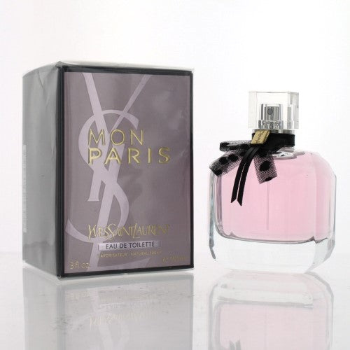 Mon Paris Ysl by Yves Saint Laurent-thumbmail-8