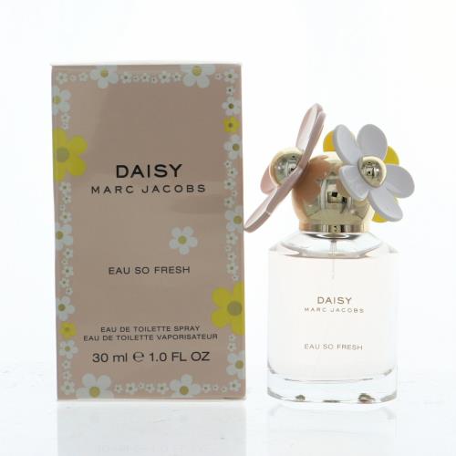 Marc Jacobs Daisy Eau So Fresh by Marc Jacobs-thumbmail-2