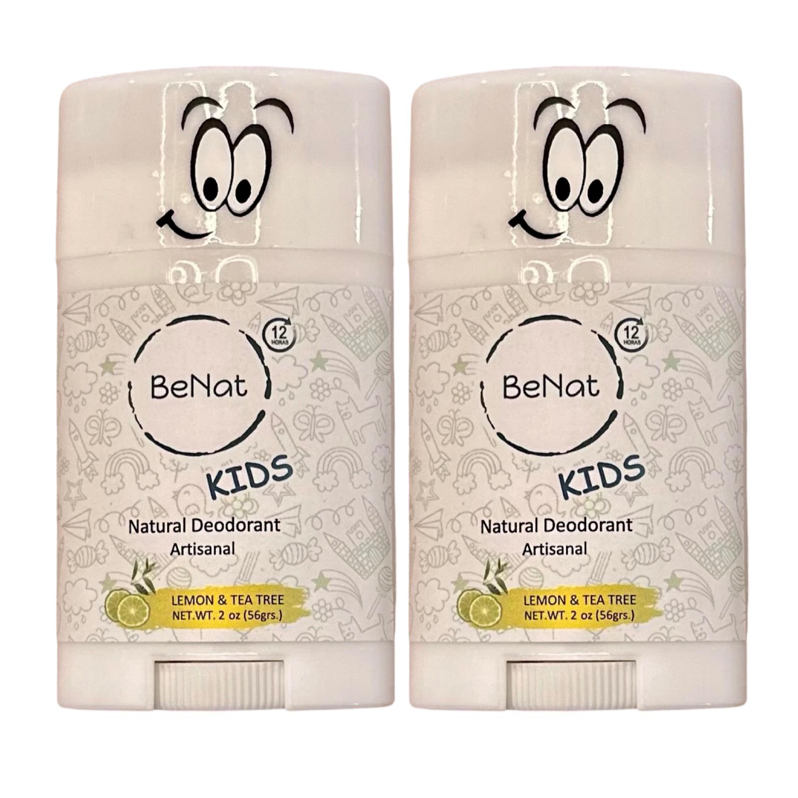 2-Pack All-Natural Deodorants for Kids & Teens-thumbmail-5