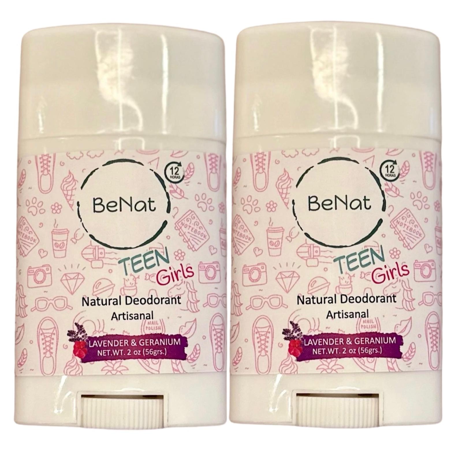 2-Pack All-Natural Deodorants for Kids & Teens-thumbmail-11