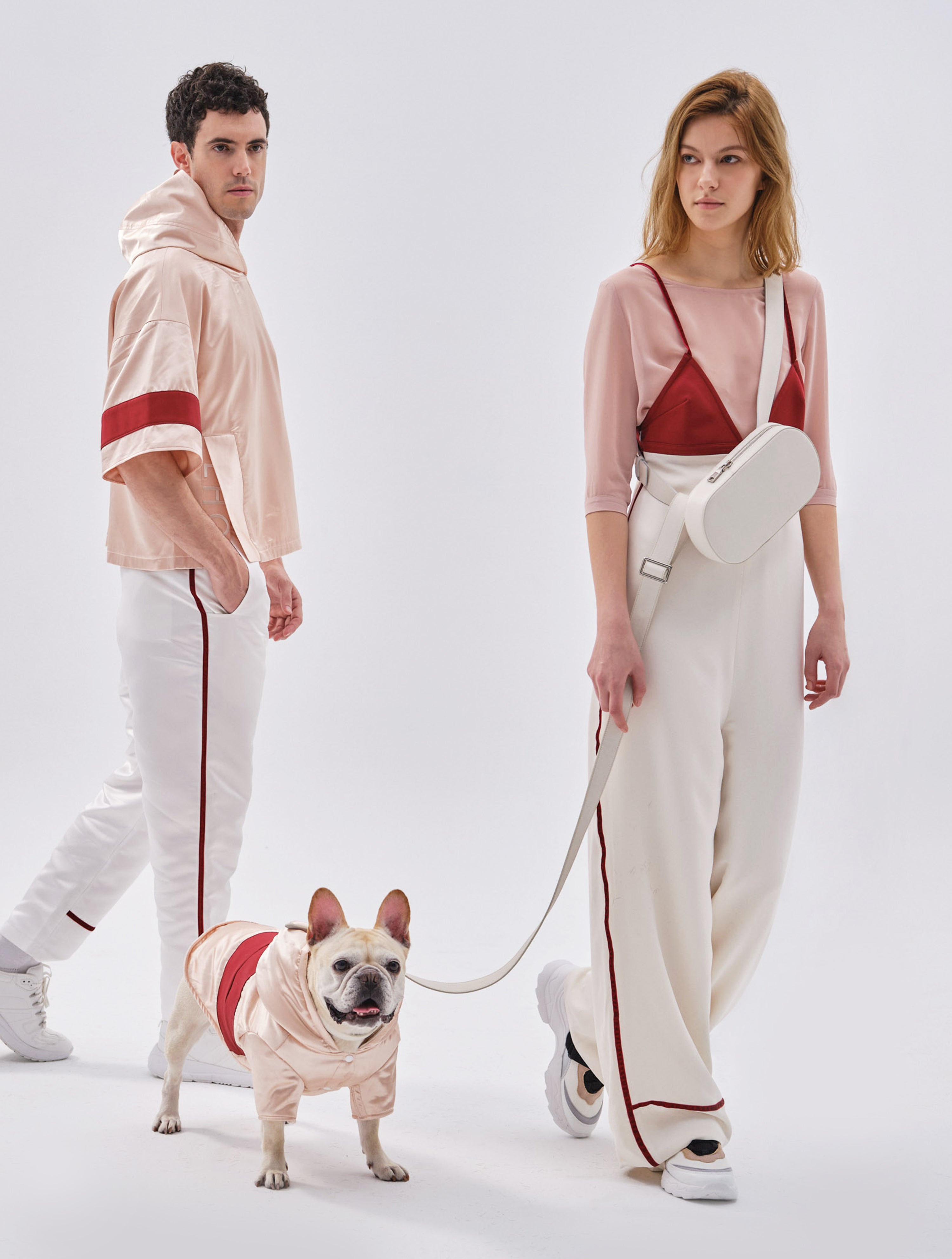 Andersen Adjustable Leash-thumbmail-5
