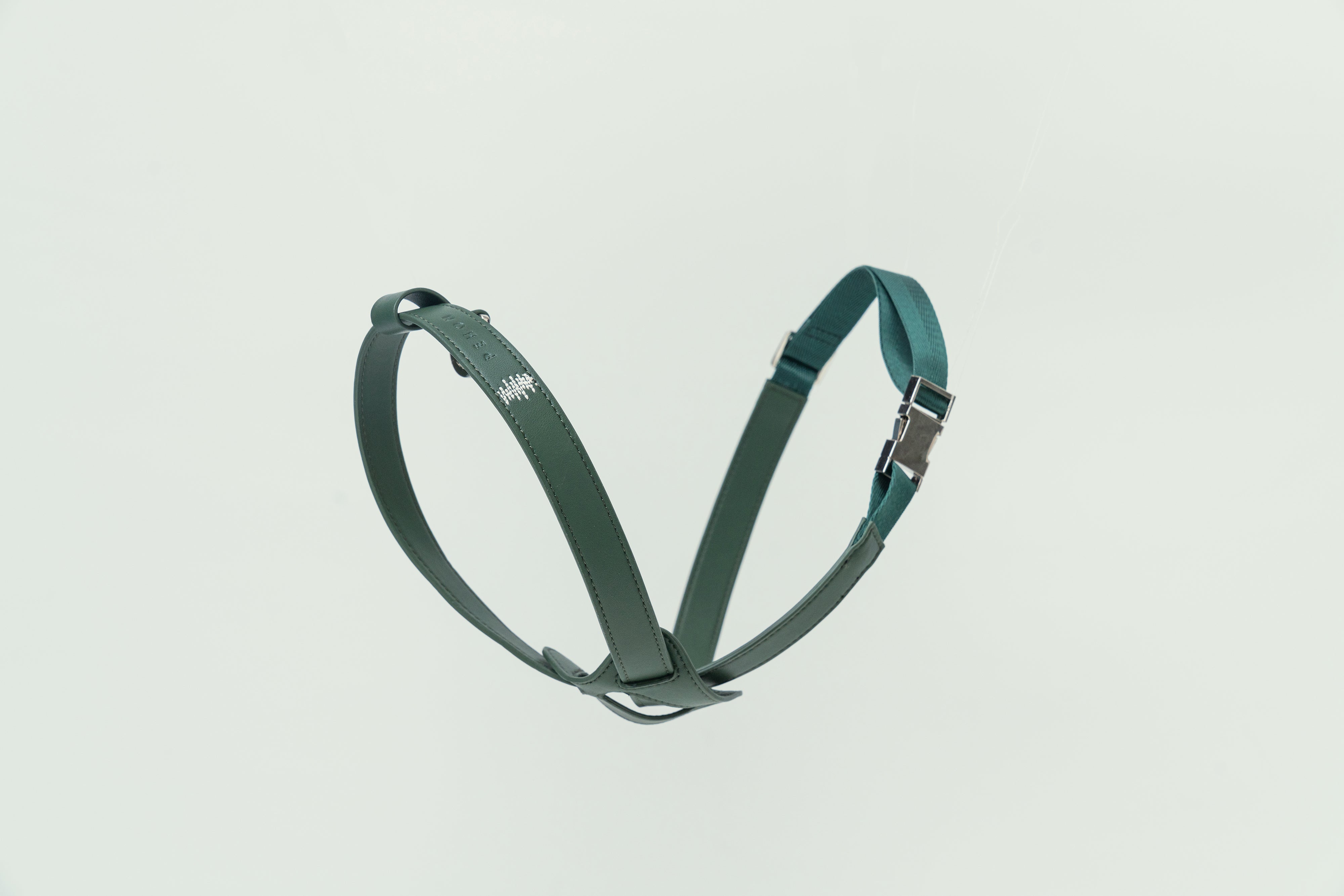 HART PRESSURE RELEASE HARNESS - GREEN-thumbmail-2