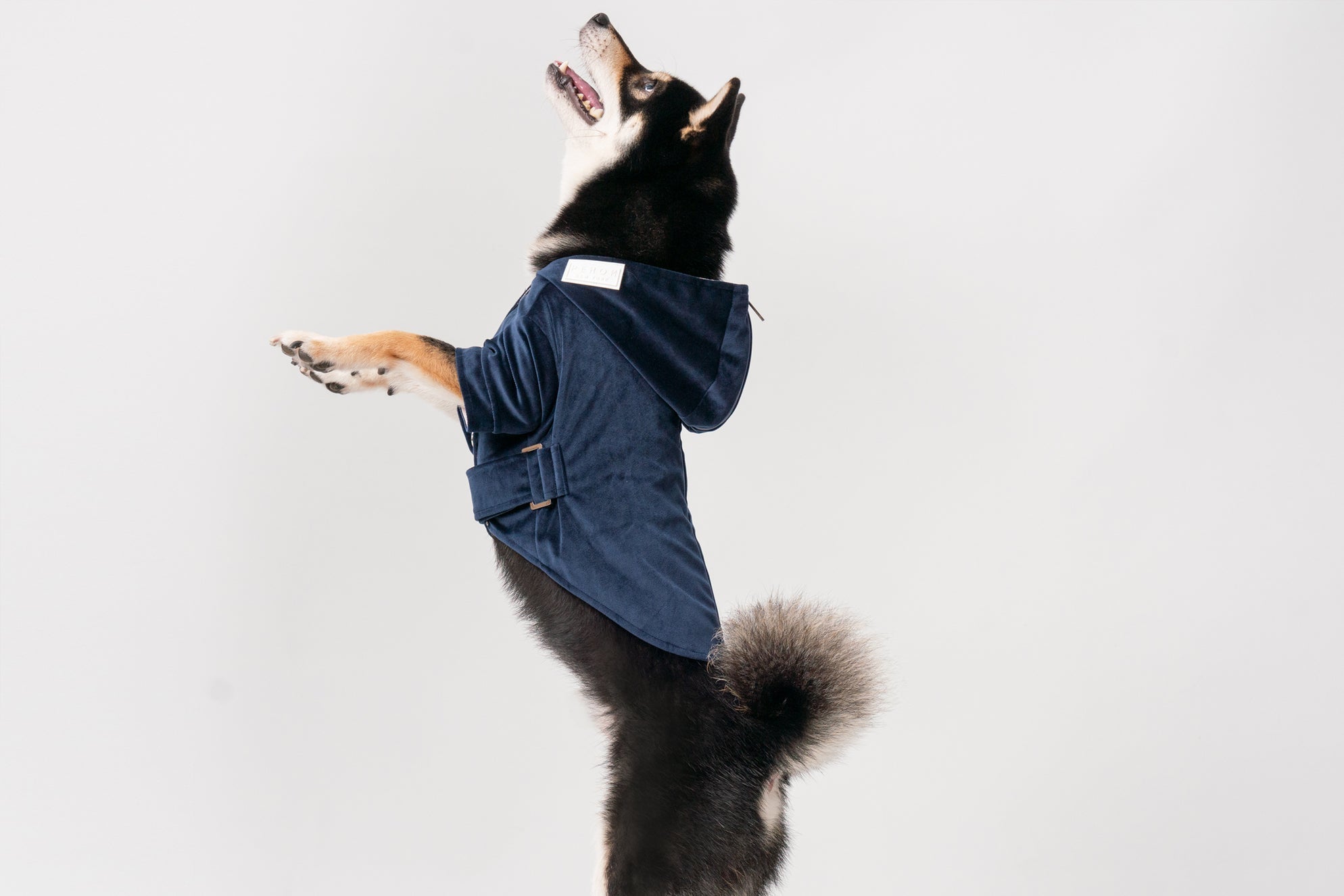 HUSTON HOODIE - MIDNIGHT BLUE-thumbmail-10