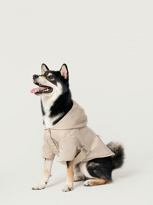 BOWERY RAINCOAT - BEIGE-thumbmail-7
