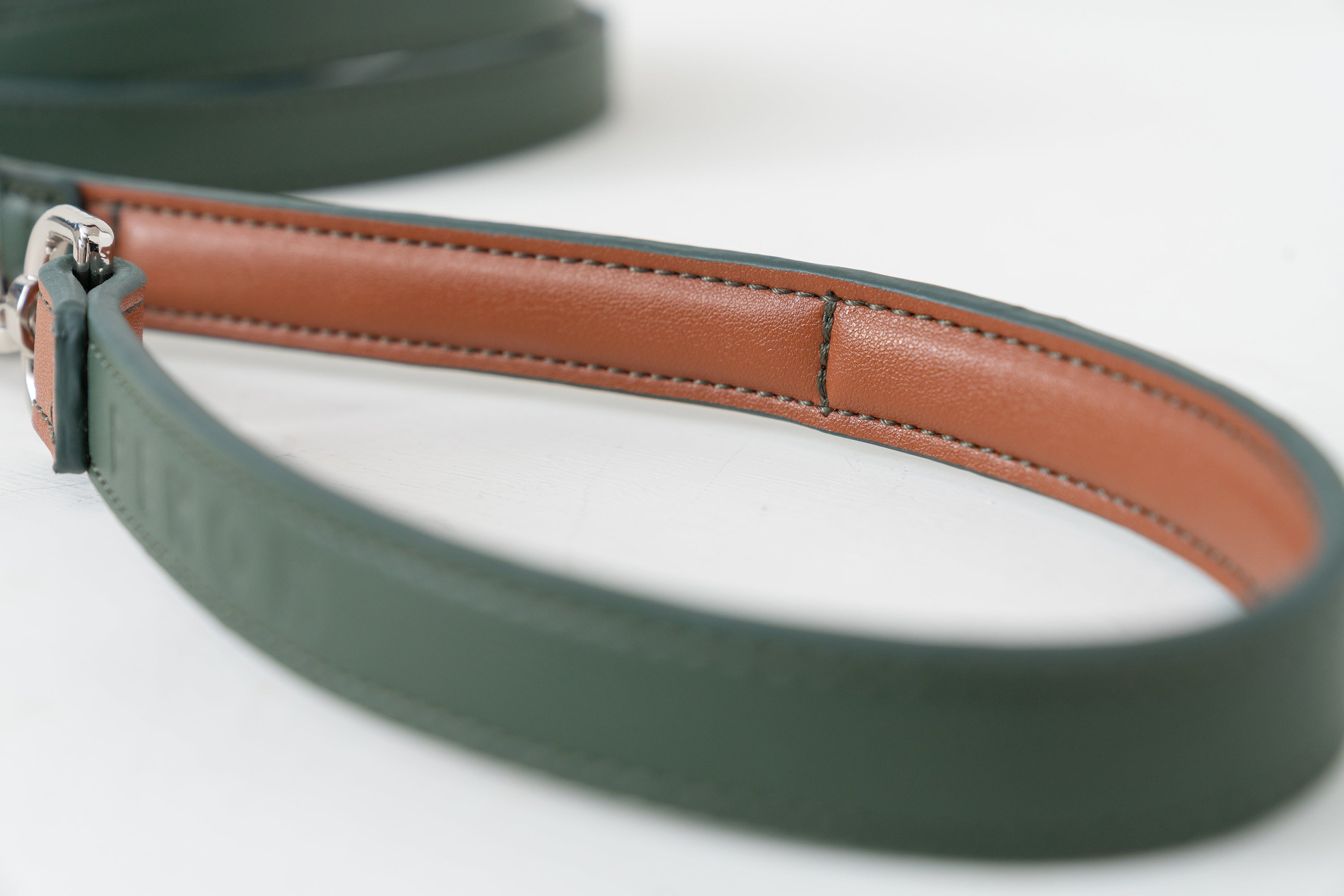 HART MULTI-FUNCTION LEASH - DARK GREEN-thumbmail-6