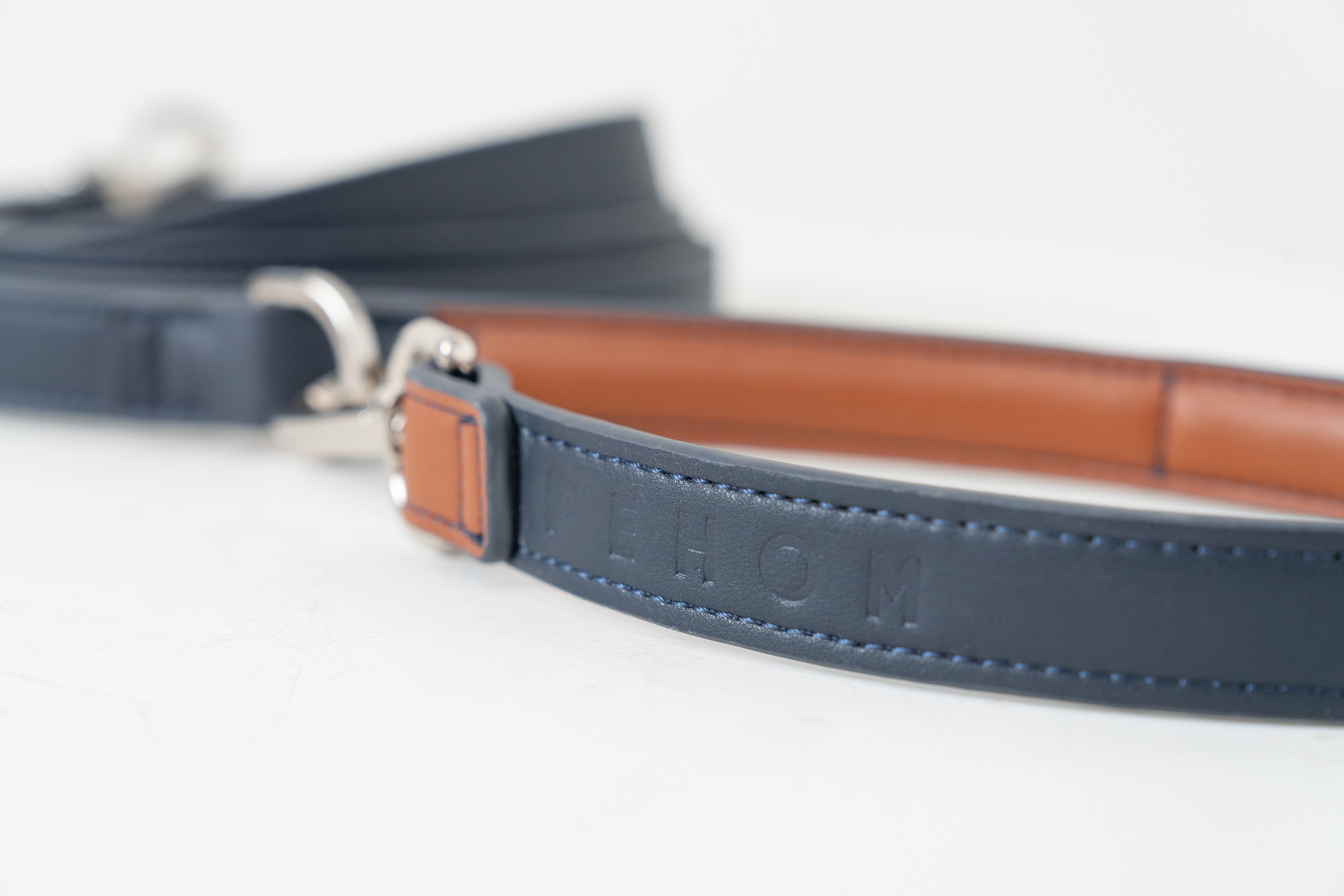 HART MULTI-FUNCTION LEASH - NAVY BLUE-thumbmail-9