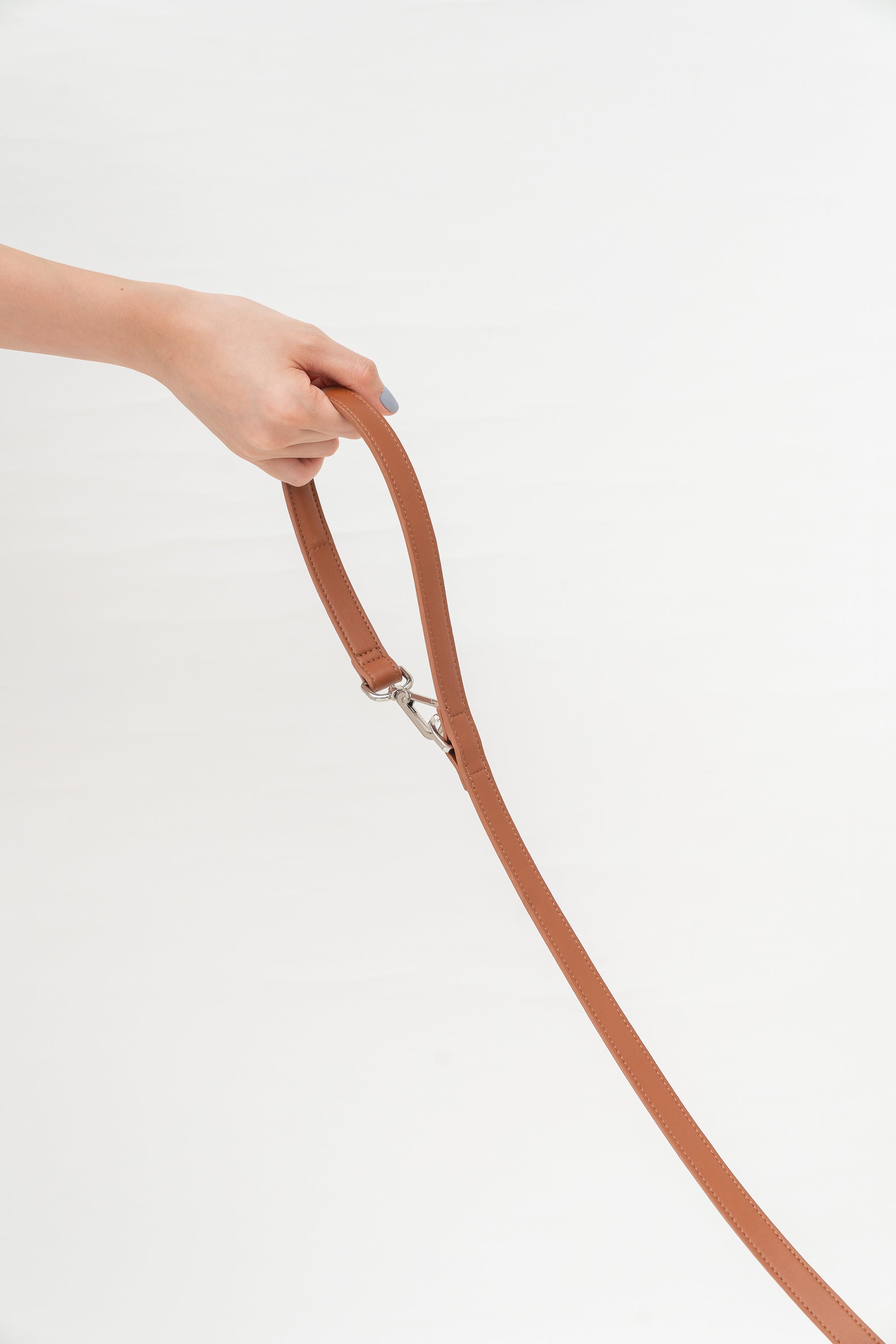 HART MULTI-FUNCTION LEASH- AMBER ORANGE-thumbmail-3
