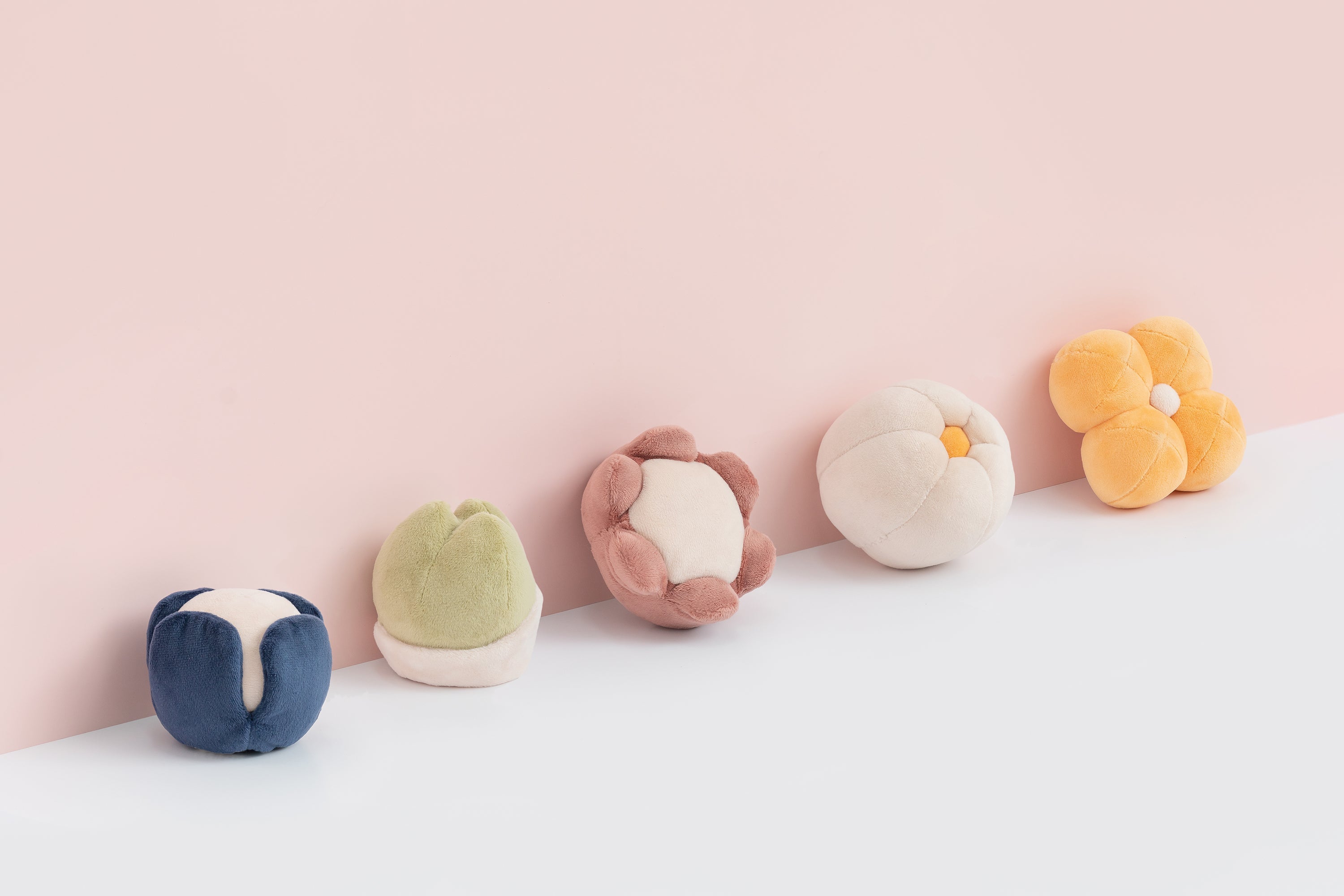 PARADISE PET TOY- Anemone-thumbmail-2