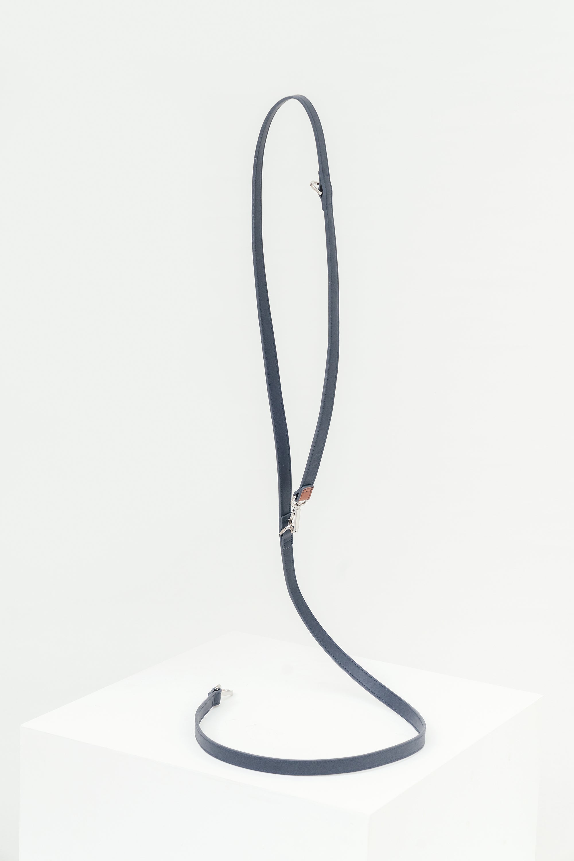 HART MULTI-FUNCTION LEASH - NAVY BLUE-thumbmail-10