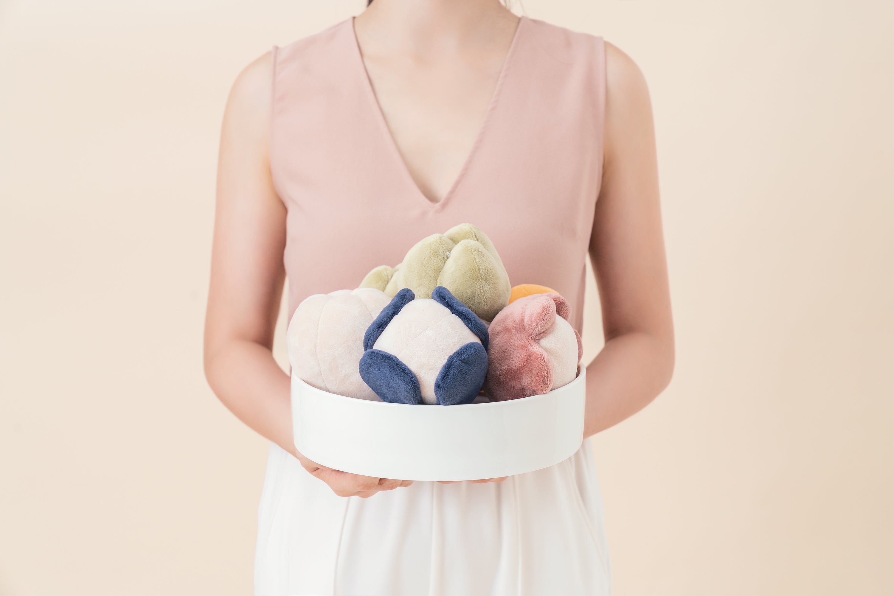 PARADISE PET TOY- Anemone-thumbmail-4