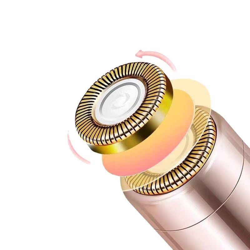 Facial Hair Remover for Women-thumbmail-4