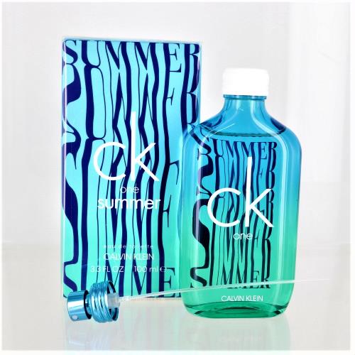 Calvin Klein One Summer by Calvin Klein-thumbmail-1